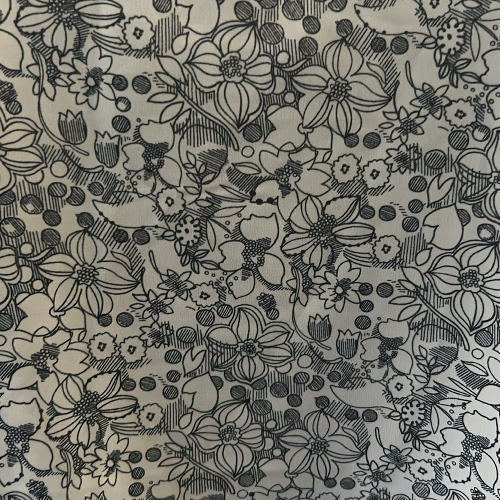 Printed Cami - Picture 2 of 3